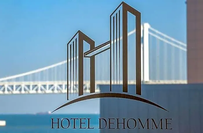 ホテル De Homme 2*